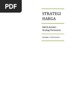 Download Strategi Harga by verviana SN43410678 doc pdf