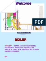 Practical Boiler Operation Engineering