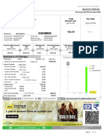 Your Tax Invoice: Original For Recipient