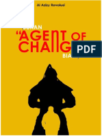 Agent of Change