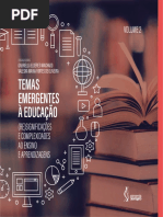 INTERCONEXÃO DE SABERES