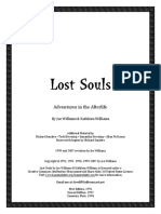 LostSouls PDF