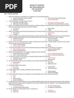 BSIE Cost Accounting 