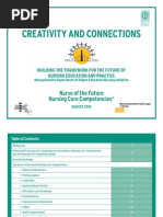 Download Nursing Core Competencies by DRyzt Calimutan SN43411615 doc pdf