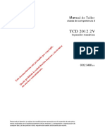 Deutz TCD 2012 2V - Manual de Taller[1]