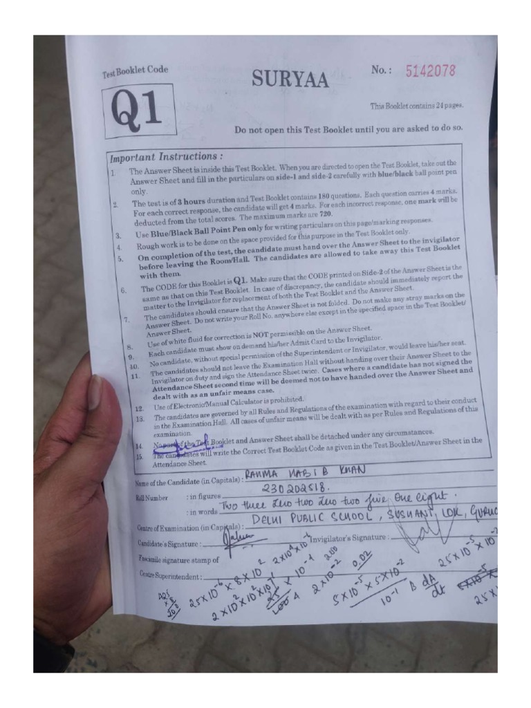 Q1 Question Paper Compressed Pdf Pdf