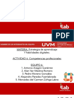 Competencias clave en nuevos programas