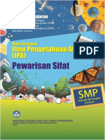 Pewarisan Sifat