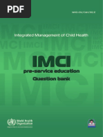 IMCI