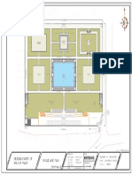 Drawn By:: Scale Department of Architecture M.B.M. Engineering College J.N.V.U. Jodhpur Date