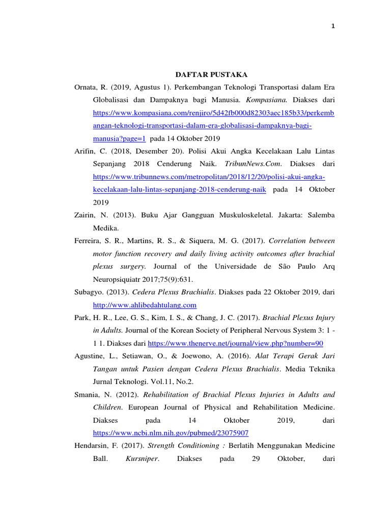 Daftar pustaka terbaru pdf