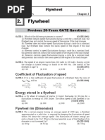 2 Flywheel PDF