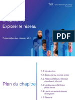 Chap1 Explorer Le Réseau