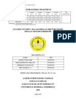 LAPSEM ANFAR P2 Analisis Vitamin C Sirup