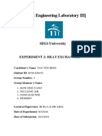 Lab Report