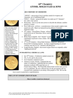 02 Atoms Molecules Ions With Ans