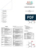 BS Chemistry Course Invitation PDF