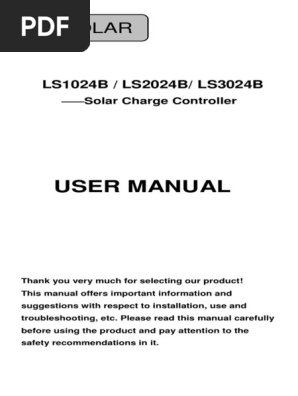 Manual 