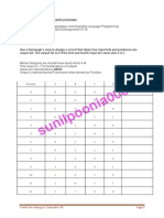 MCS 012 Solved Assignments 2016-9