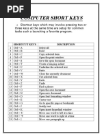 C. Assignment