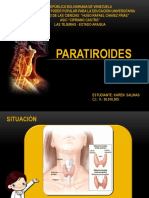 Paratiroides PDF