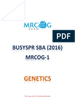 2- Genetics (BusySPR 2016 SBAs).pdf