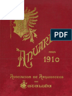 Anuario1910