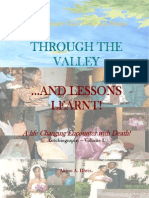 Through The Valley Ebook