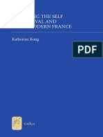 Katherine Kong Lettering The Self in Medieval and Early Modern France Gallica, 17 PDF