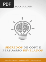 E-book - Segredos de COPY e PERSUASÃO Revelados-1
