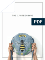 The Canteen Bag