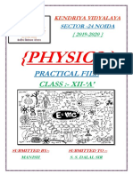 Phyic PDF