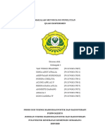 3a Kelompok 3 Makalah Metodologi Penelitian