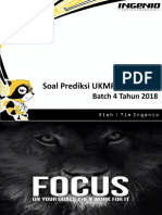 TERAPI KOGNITIF UNTUK INSOMNIA