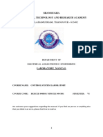 Control Systems Lab Manual-1