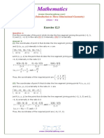 11 Maths NcertSolutions Chapter 12 3