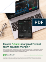 Futures: How Is Margin Diff Erent From Equities Margin?