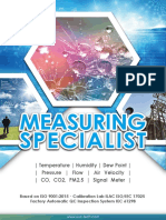 EYC Tech Measuring Specialist Brochure - 20191004