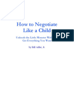 How to Negotiate Like a Child.pdf