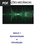 Aula 1 Vibrações 2019_2