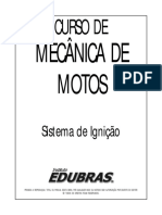 Curso Mecânica de Motos