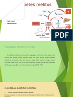 Diabetes Melitus