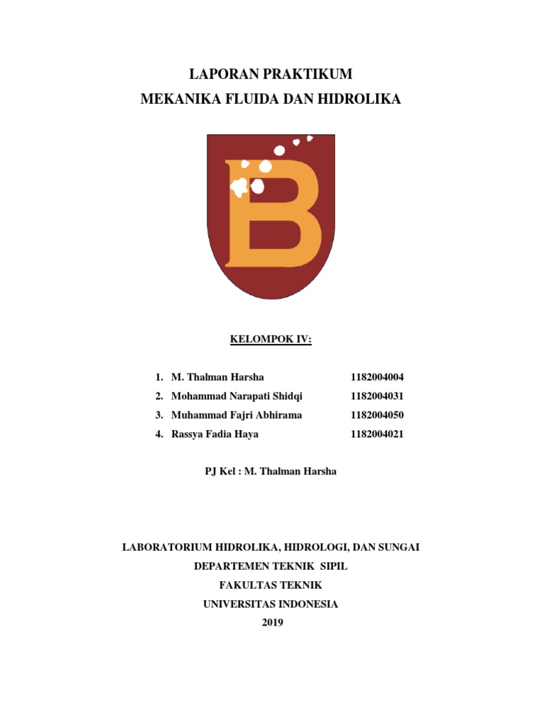 Laporan Praktikum | PDF