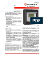 Repetidor LCD 160 Notifier.pdf