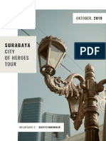 Surabaya Tour PDF