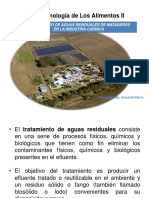 ClasePlantaTratamientoEfluentesFrigorificos1 - 2016-Graciela-Fondo Blanco PDF