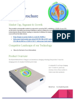 Brochure