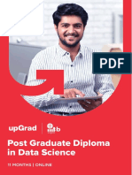 PGD DS Brochure