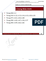 Chương VI - Giải bài tập GT cơ bản PDF