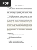 9 Bodynote, Footnote, Endnote | PDF | Karier & Perkembangan | Seni